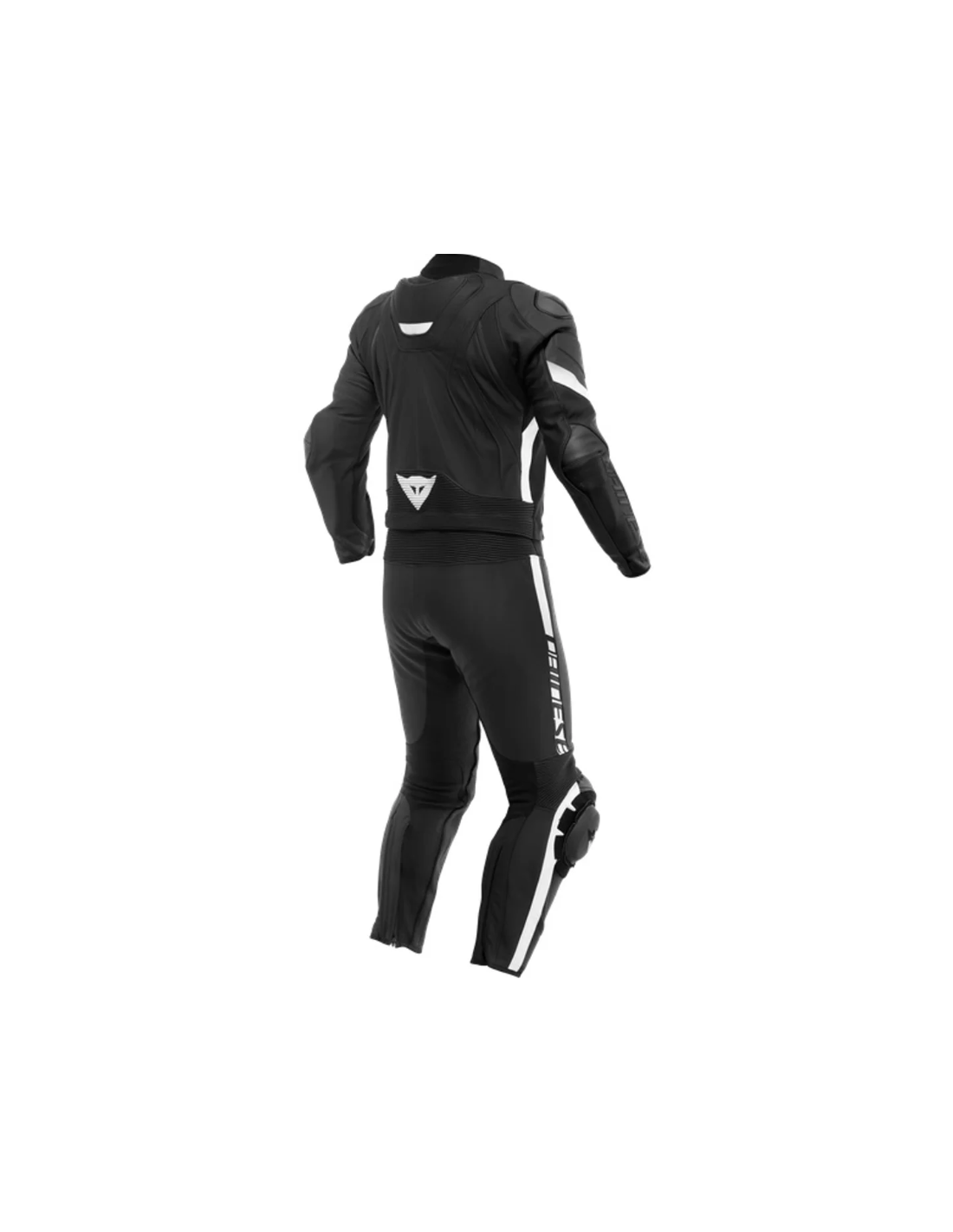 MONO DAINESE AVRO 4 NEGRO BLANCO