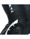 MONO DAINESE AVRO 4 NEGRO BLANCO