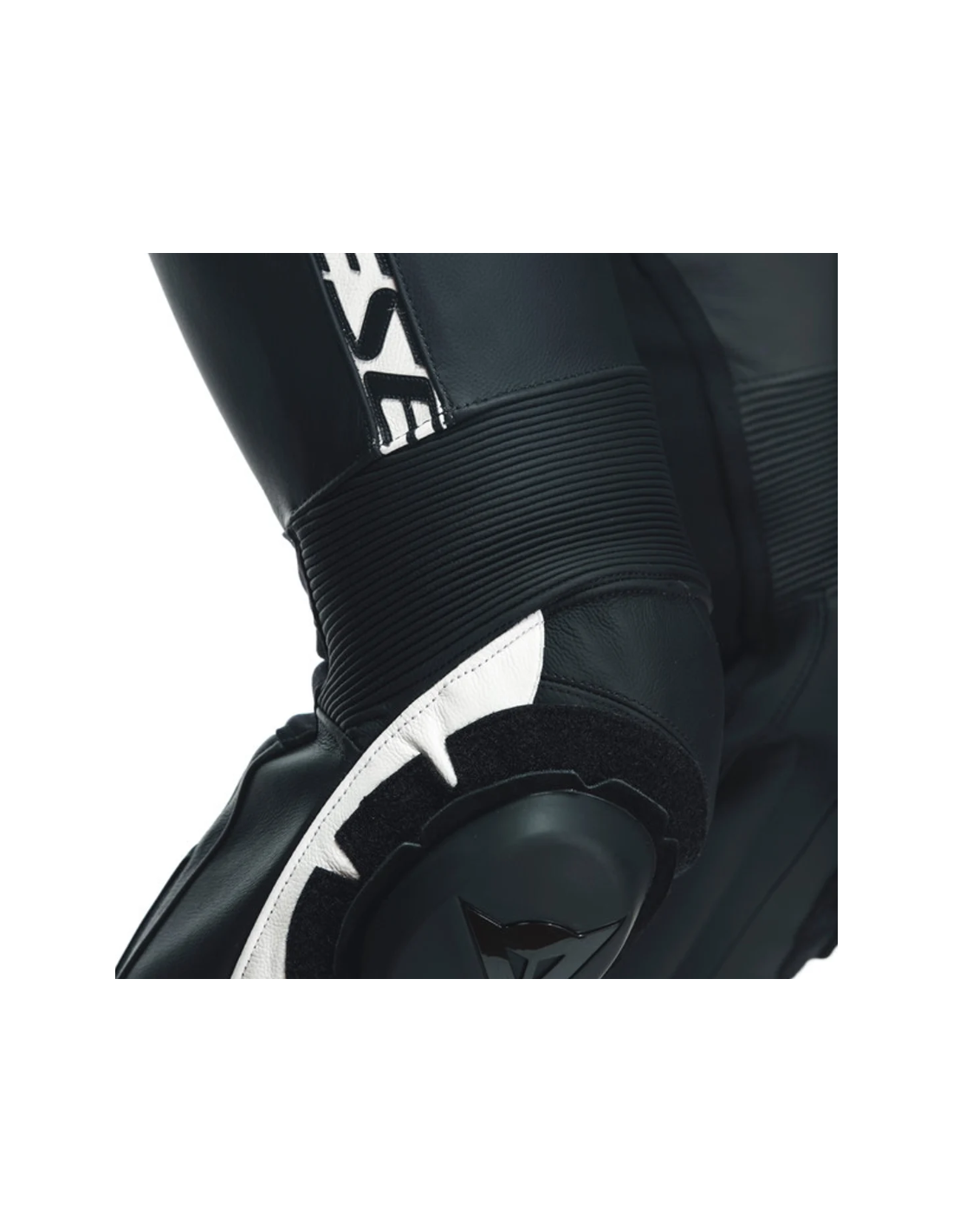 MONO DAINESE AVRO 4 NEGRO BLANCO