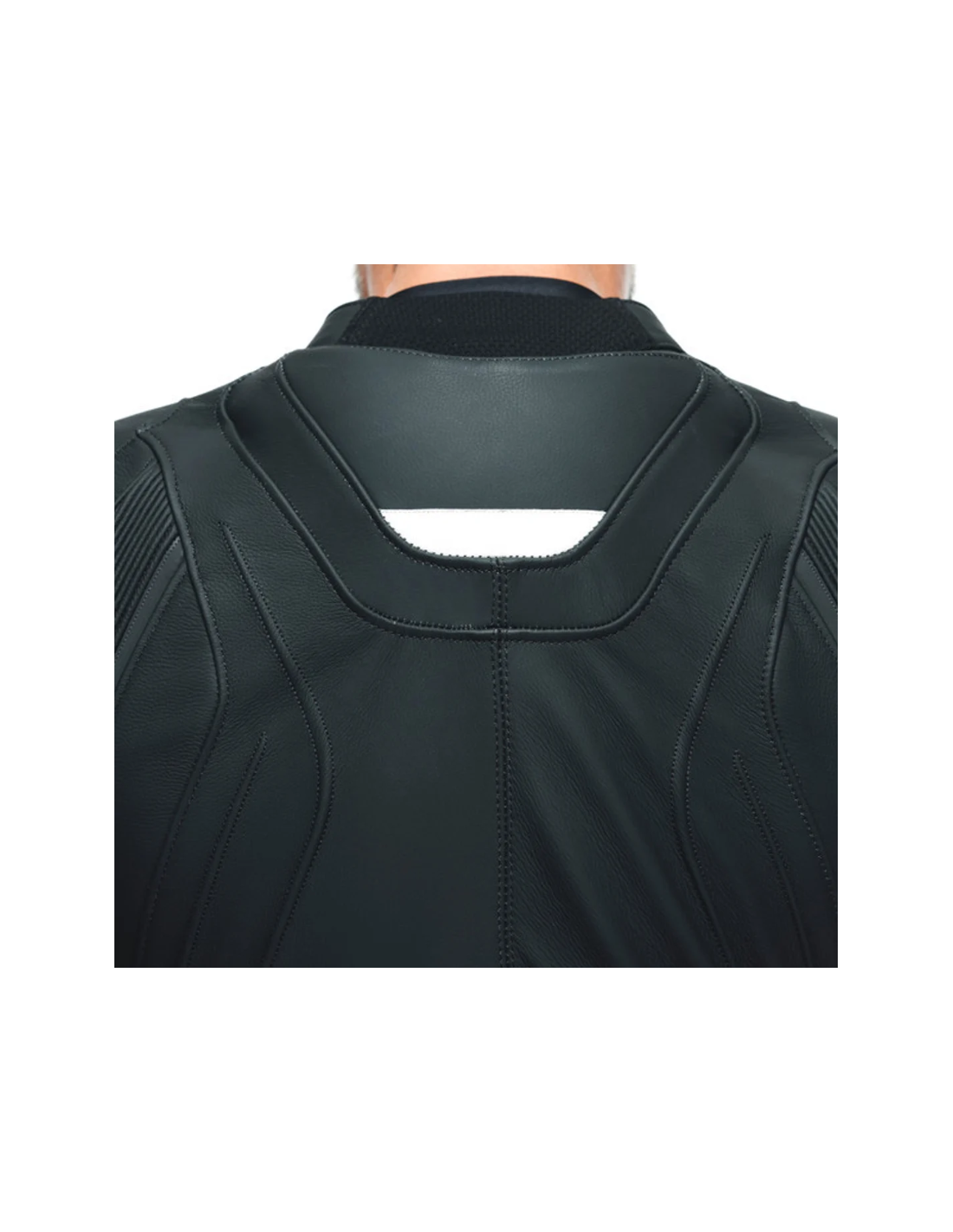MONO DAINESE AVRO 4 NEGRO BLANCO