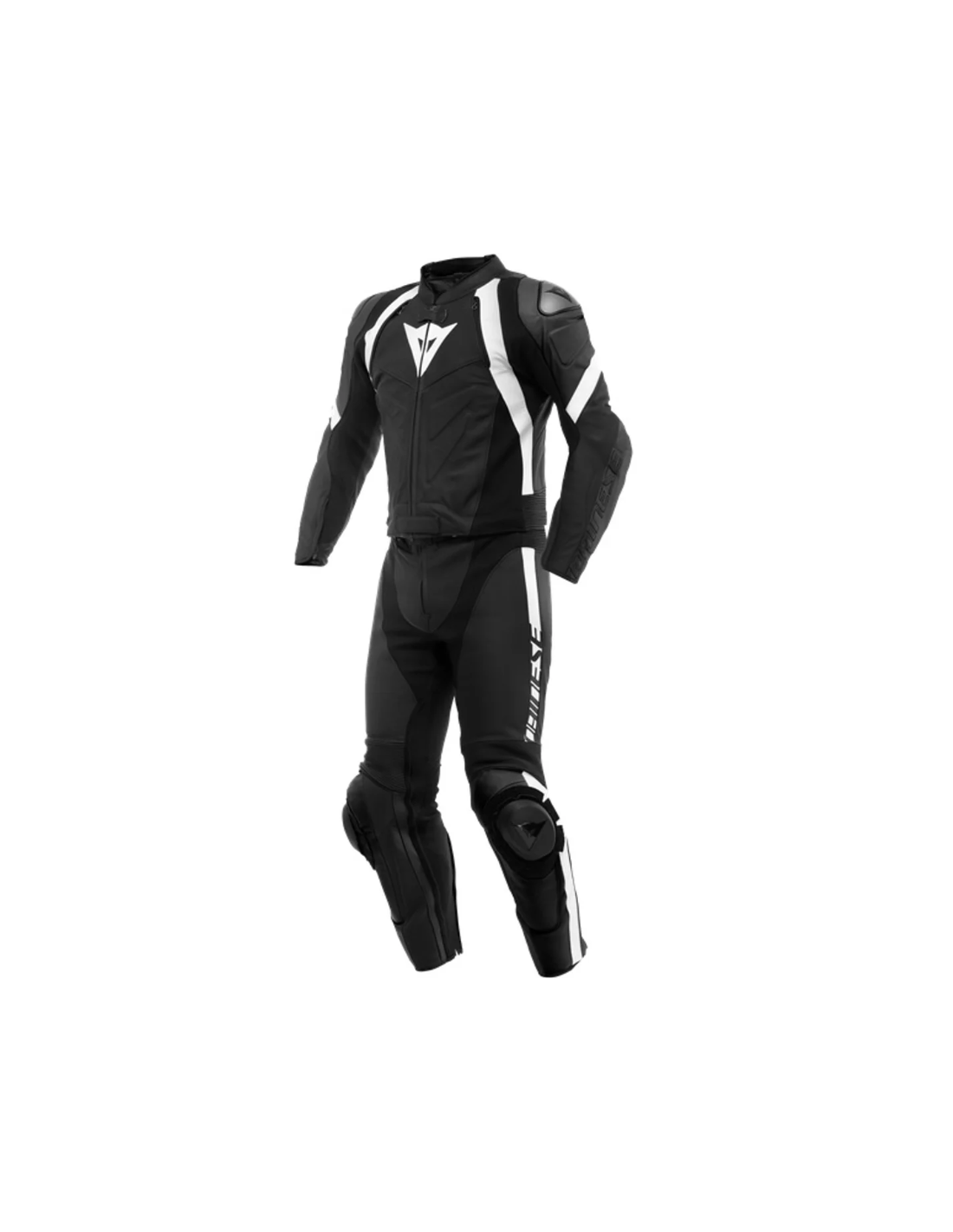 MONO DAINESE AVRO 4 NEGRO BLANCO