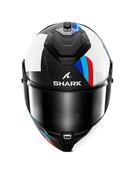 NUEVA HOMOLOGACION CASCOS 22/06 SHARK SPARTAN GT PRO CARBONO