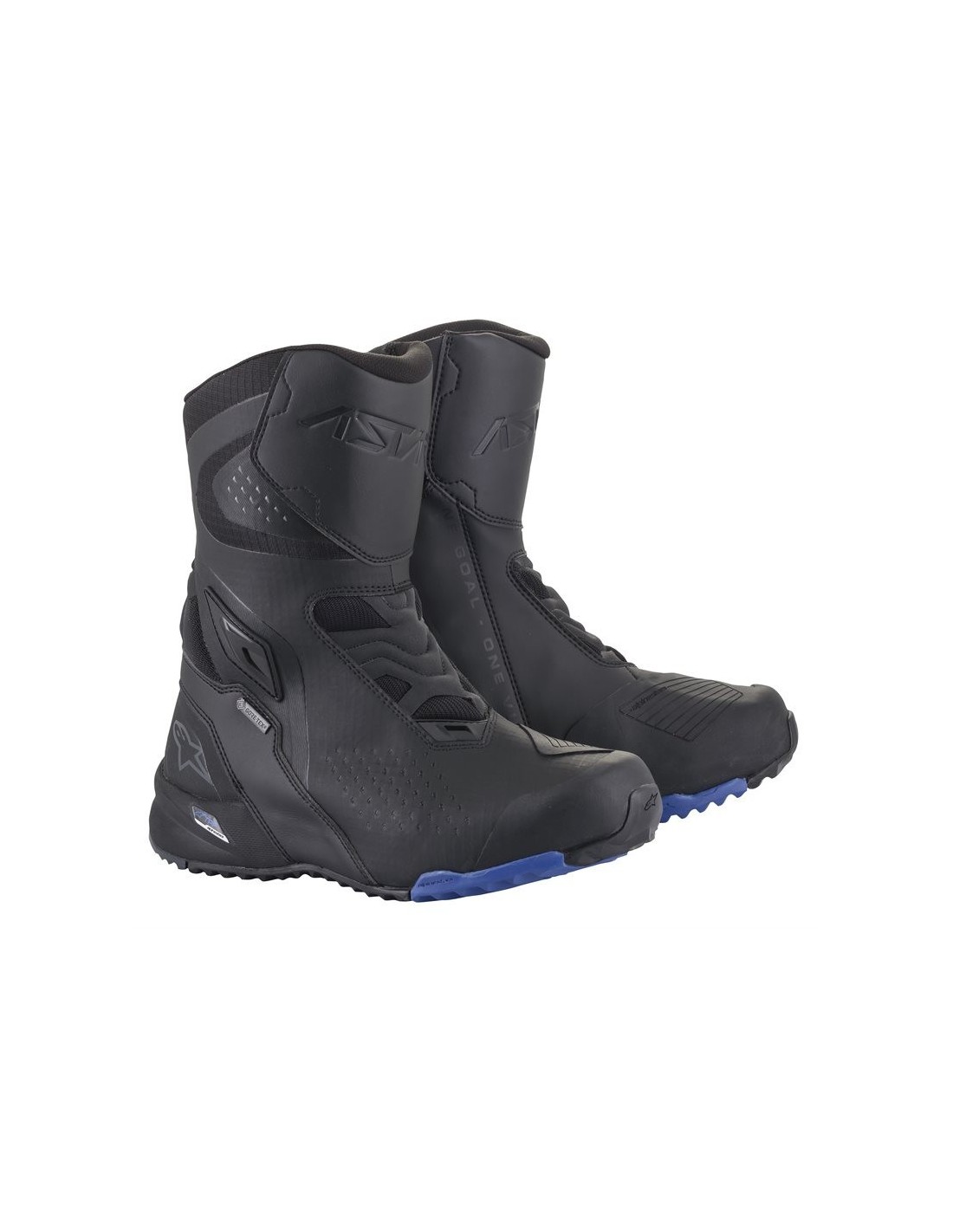 BOTA ALPINESTARS RT-8 GORE-TEX