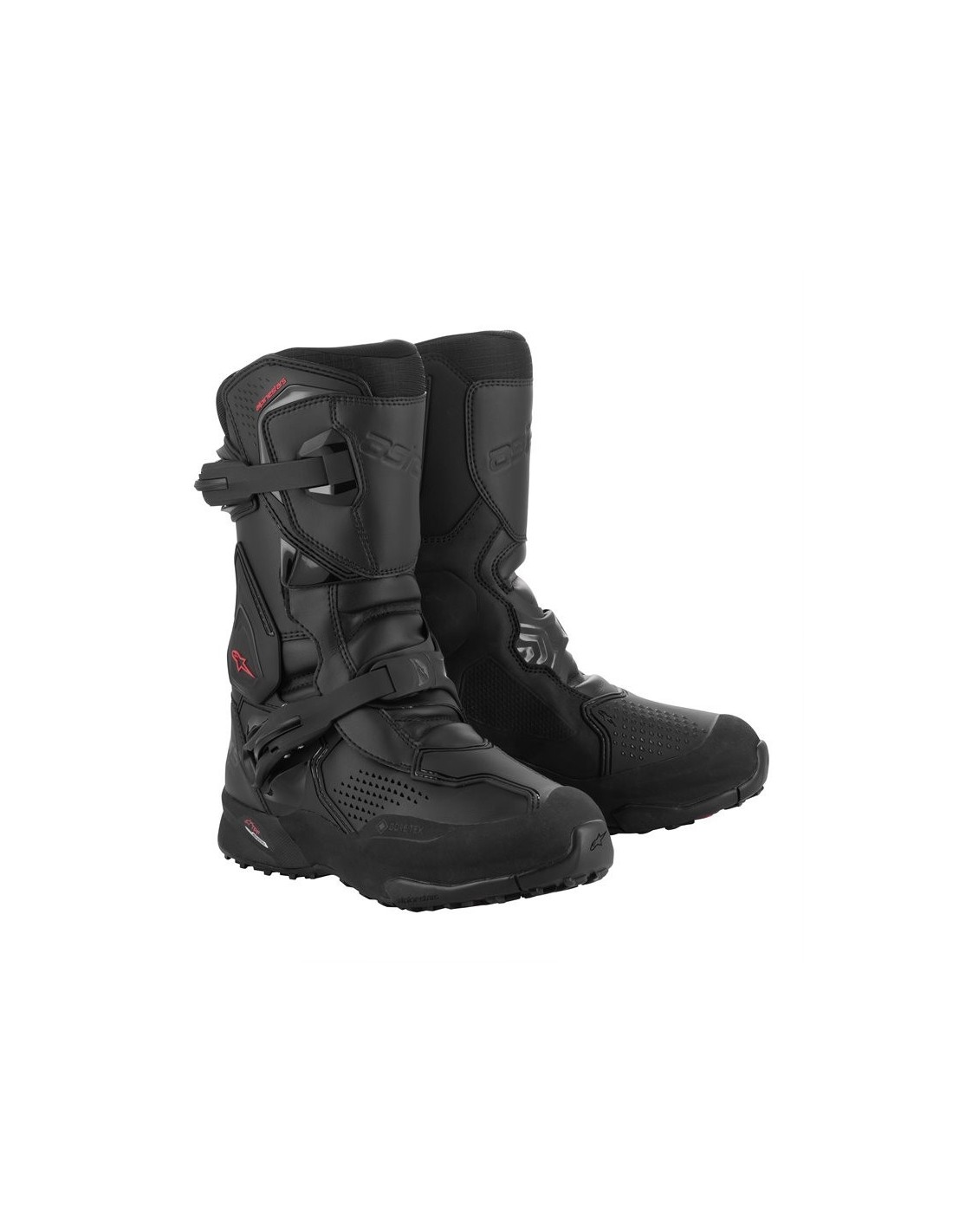 BOTA ALPINESTARS XT-8 GORETEX BLACK