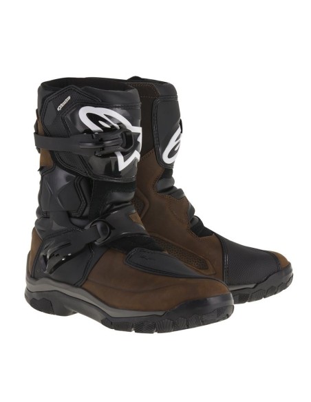 BOTA ALPINESTARS BELIZE DRYSTAR OILED
