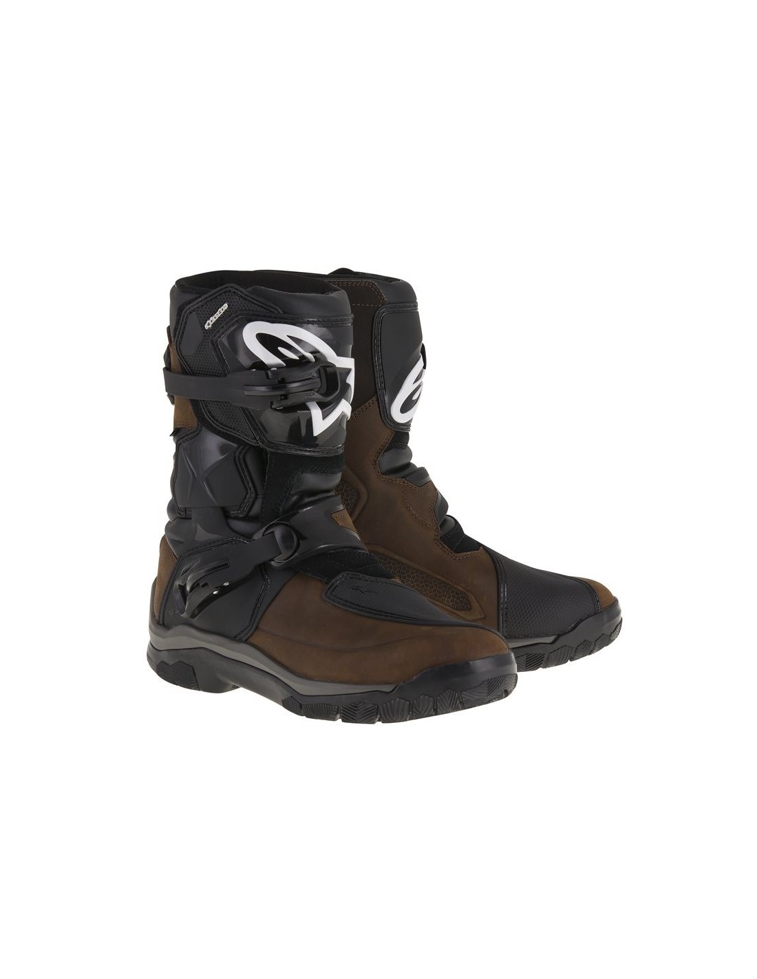 BOTA ALPINESTARS BELIZE DRYSTAR OILED