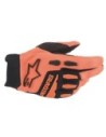 GUANTE ALPINESTARS FULL BORE NARANJA