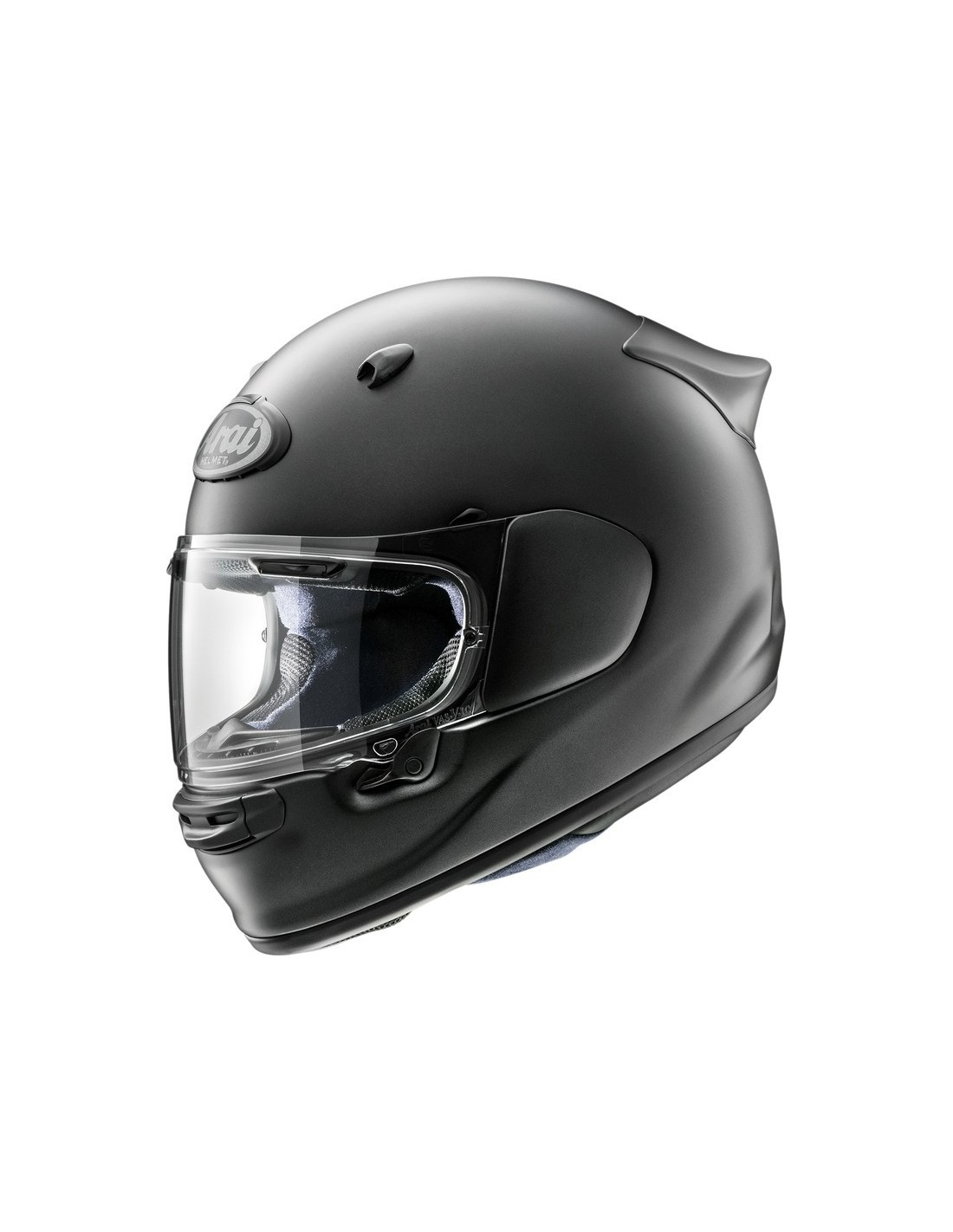 Casco ARAI Quantic - Negro mate