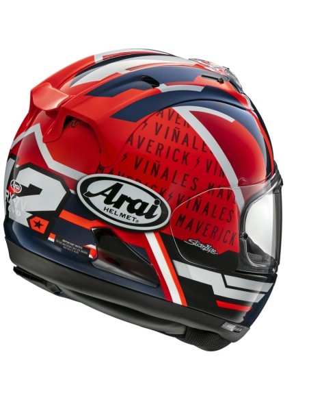 Casco ARAI RX-7V EVO Maverick