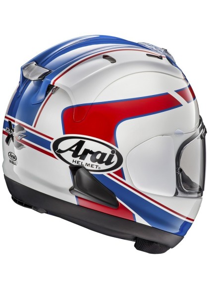 Casco ARAI RX-7V EVO Schwantz Design