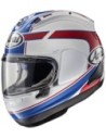 Casco ARAI RX-7V EVO Schwantz Design