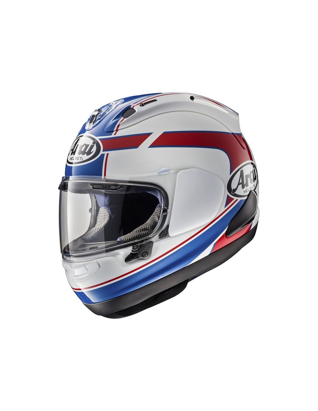 Casco ARAI RX-7V EVO Schwantz Design