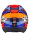 Casco ARAI RX-7V EVO MISANO - Multicolor