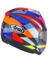 Casco ARAI RX-7V EVO MISANO - Multicolor