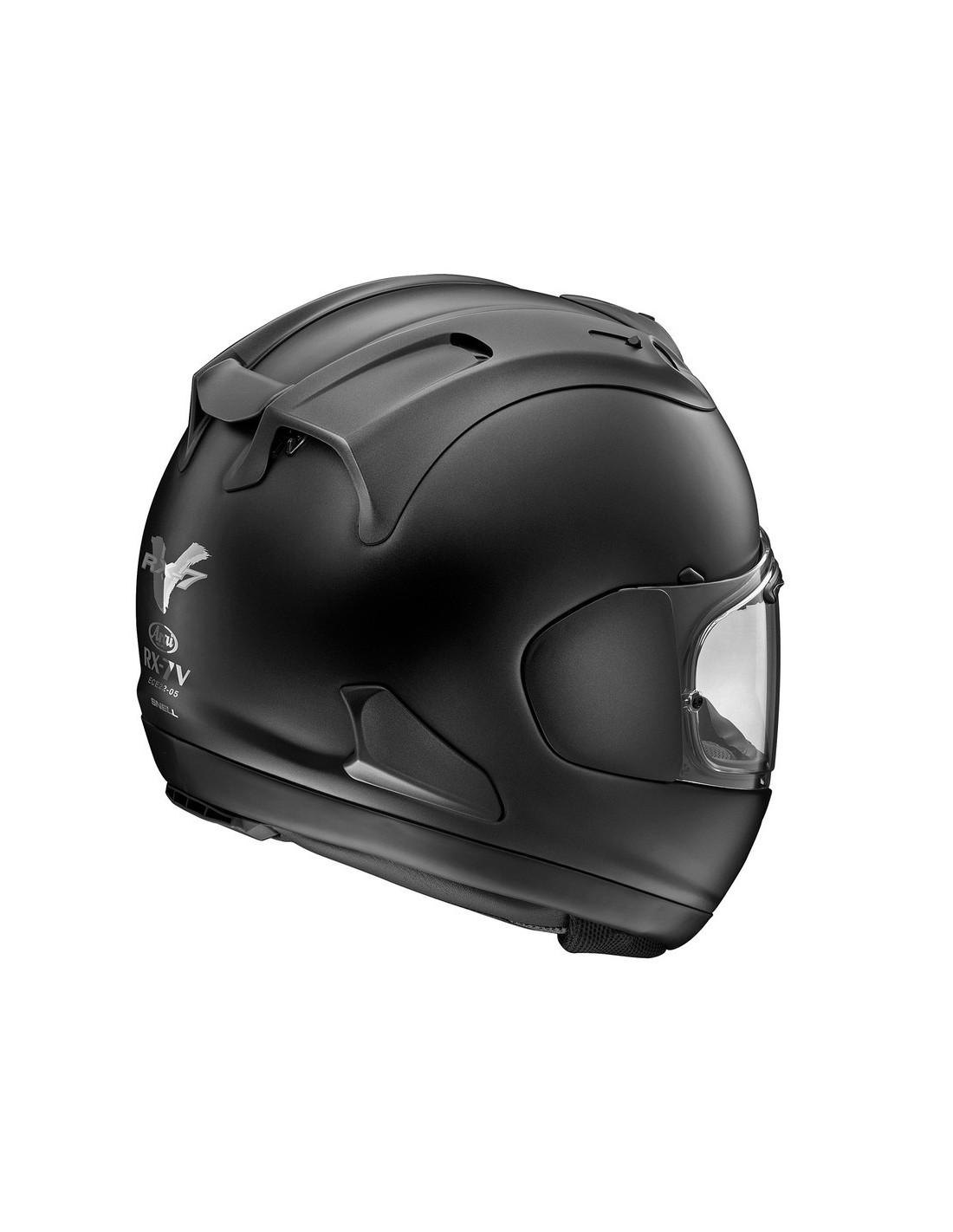 Casco ARAI RX-7V EVO - Negro mate
