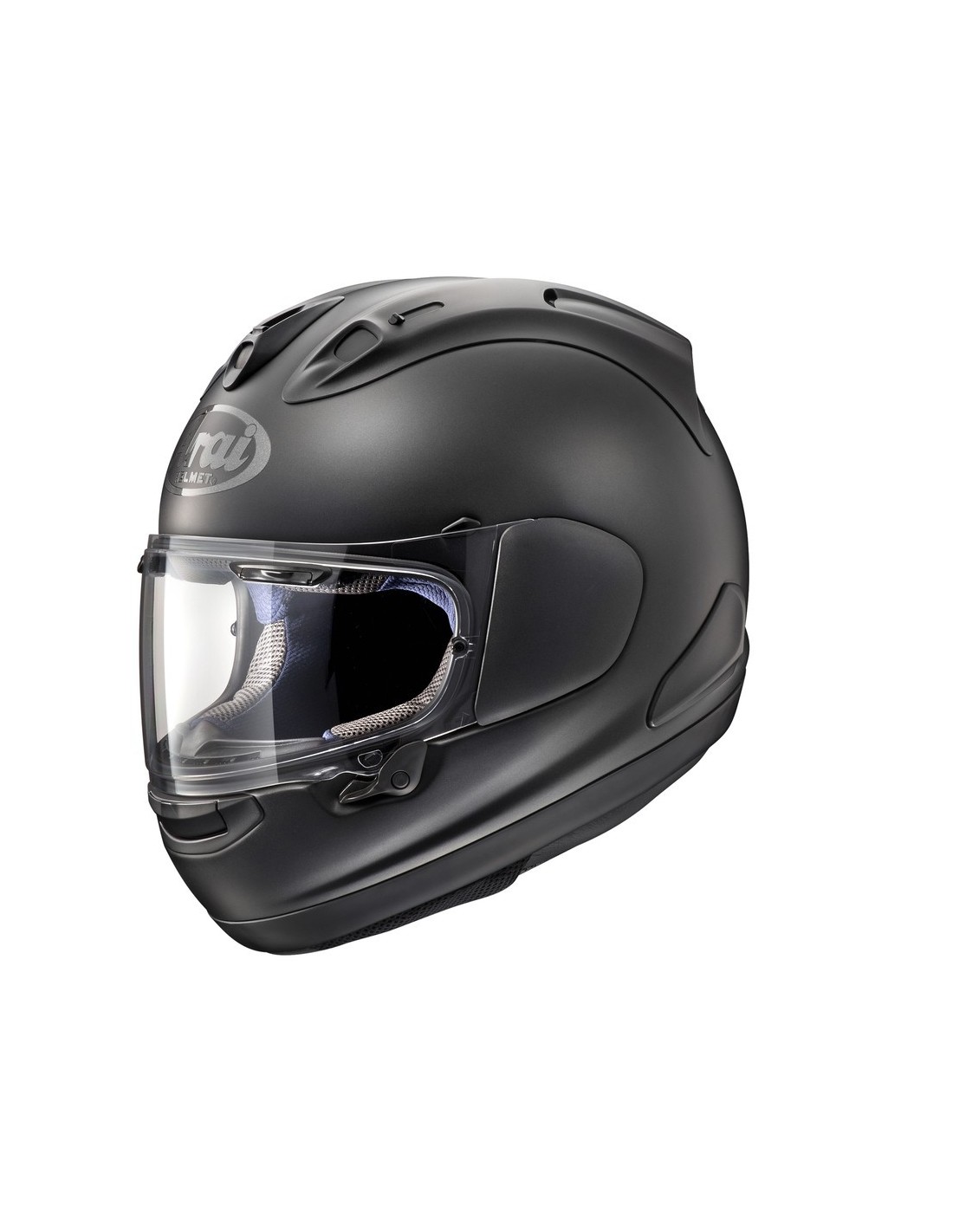 Casco ARAI RX-7V EVO - Negro mate