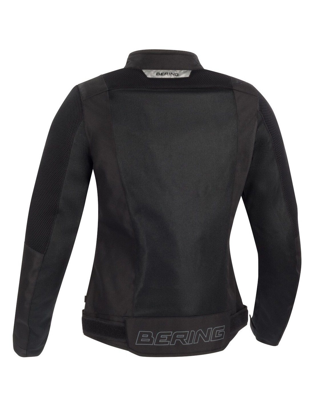 MOTOEQUIPACION | CAZADORA VERANO BERING MALIBU LADY