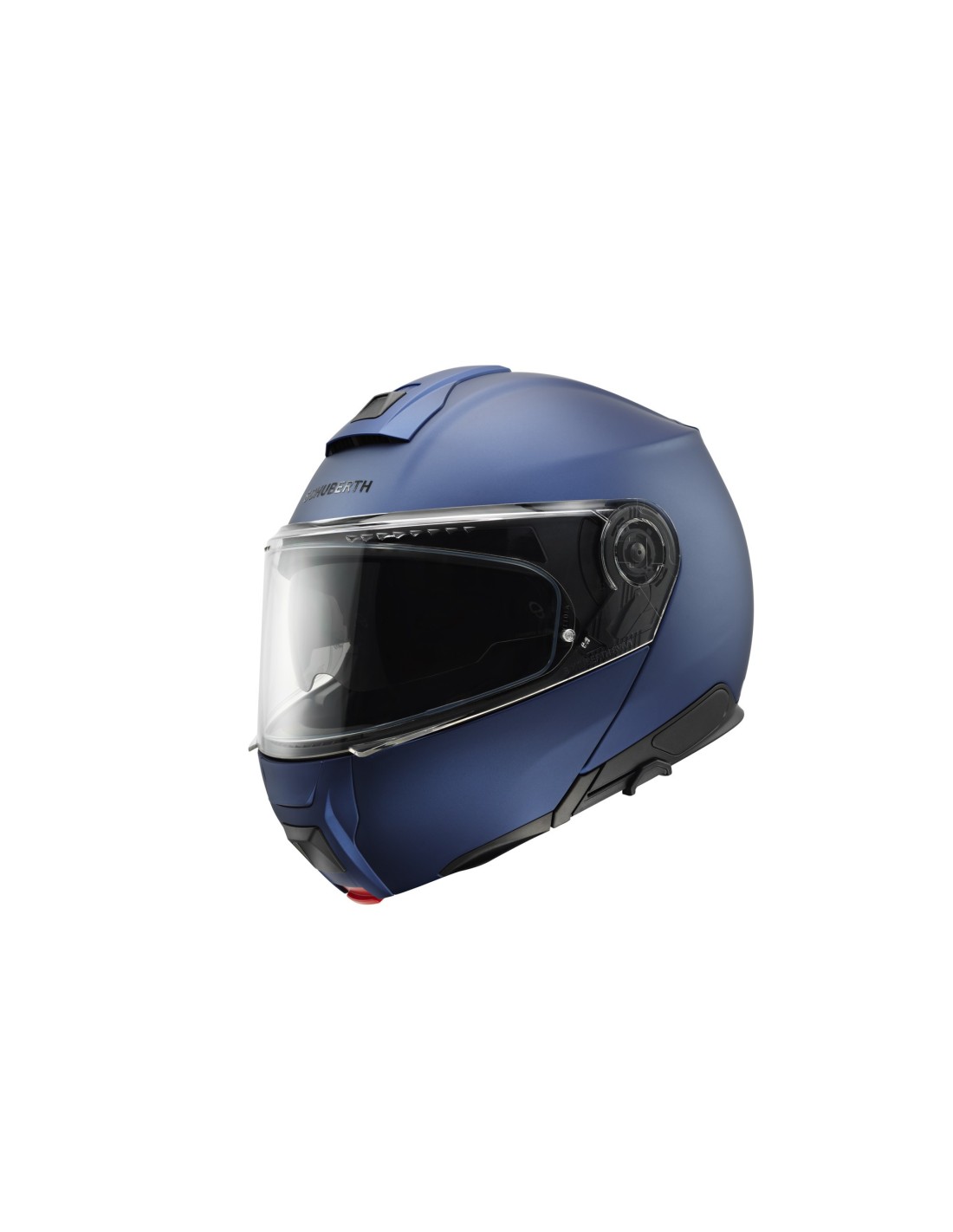 CASCO SCHUBERTH C5 AZUL MATTE