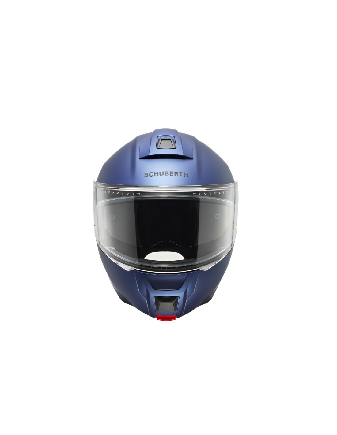 CASCO SCHUBERTH C5 AZUL MATTE