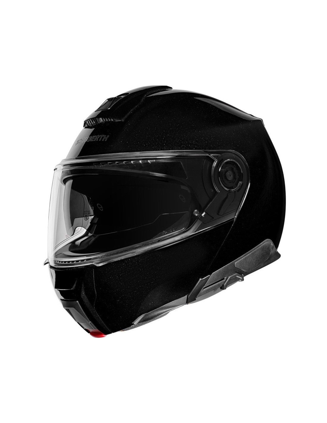 CASCO SCHUBERTH C5 NEGRO BRILLO