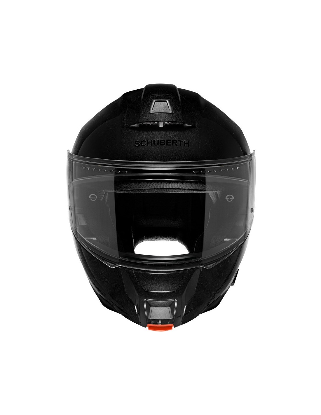 CASCO SCHUBERTH C5 NEGRO BRILLO