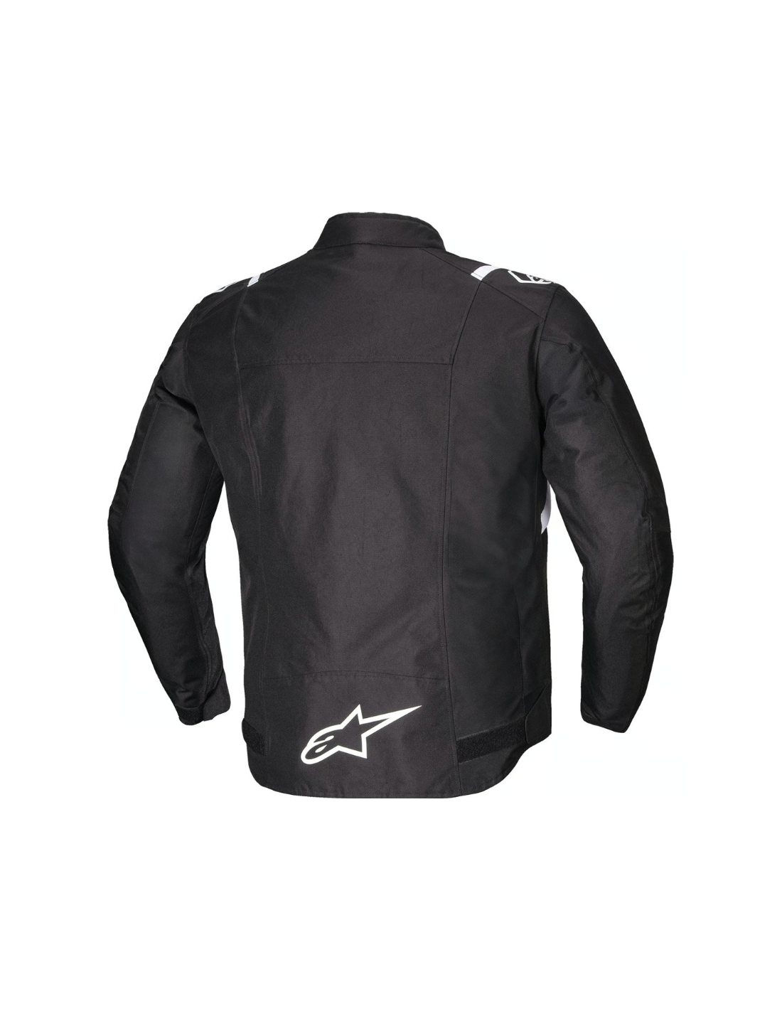 CHAQUETA ALPINESTARS T-SPS V2 WP NEGRO/BLANCO