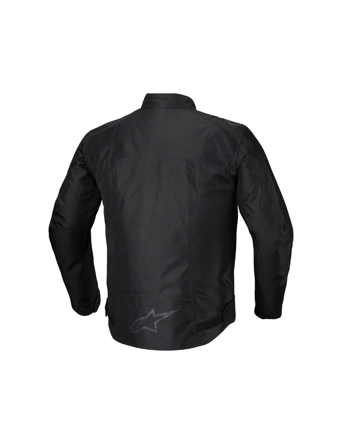 CHAQUETA ALPINESTARS T-SPS V2 WP NEGRO