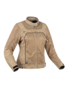 MOTOEQUIPACION | CAZADORA VERANO BERING MALIBU GREY LADY