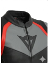 MOTOEQUIPACION | CAZADORA VERANO BERING MALIBU GREY LADY