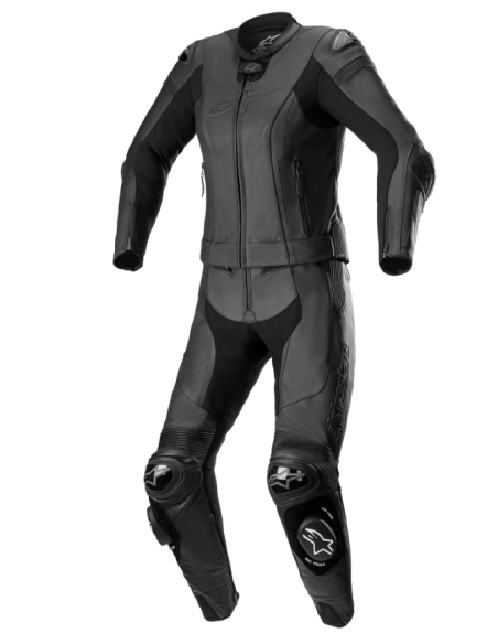 MONO ALPINESTARS MISSILE V2 LADY BLACK