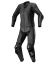 MONO ALPINESTARS MISSILE V2 LADY BLACK
