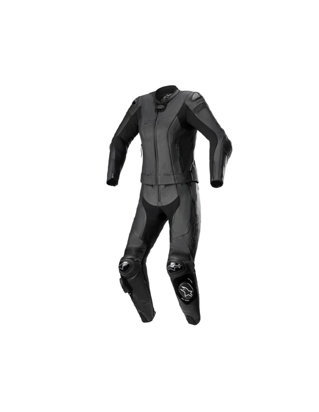 MONO ALPINESTARS MISSILE V2 LADY BLACK