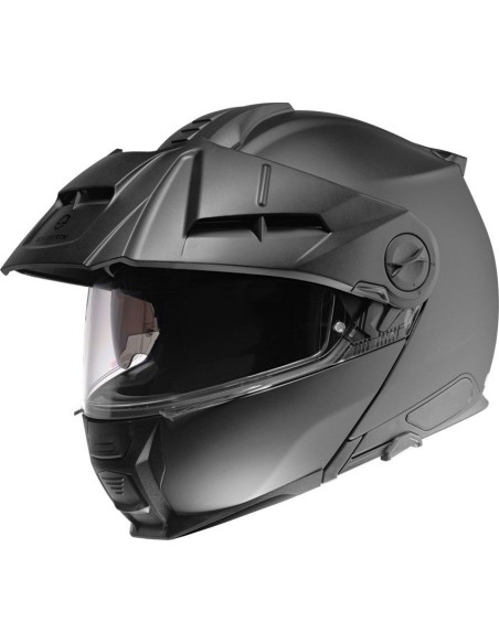 CASCO SCHUBERTH E2 NEGRO MATE