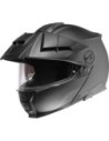 CASCO SCHUBERTH E2 NEGRO MATE