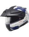 CASCO SCHUBERTH E2 ATLAS AZUL BRILLO