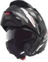 CASCO SCHUBERTH E2 TRAIL GRIS MATE