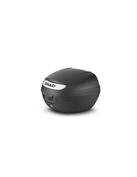 TOP CASE SHAD SH26 NEGRO