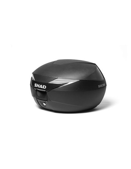 TOP CASE SHAD SH39 CARBONO