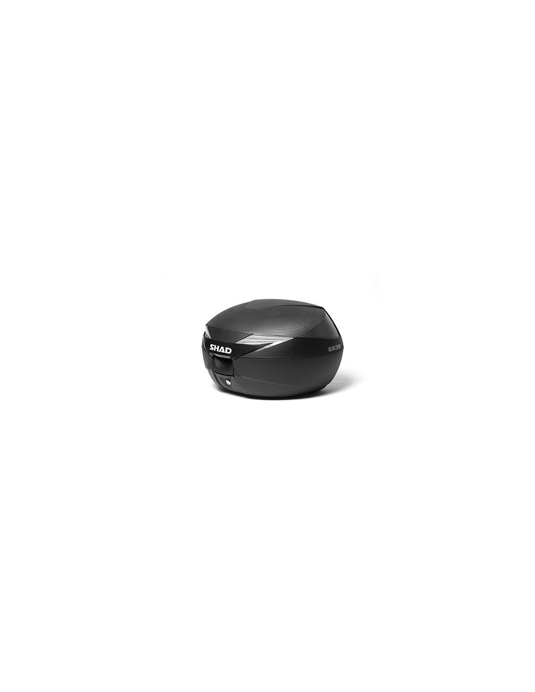 TOP CASE SHAD SH39 CARBONO
