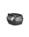 TOP CASE SHAD SH40 CARGO NEGRO