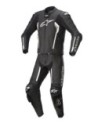 MONO ALPINESTARS MISSILE V2 NEGRO BLANCO