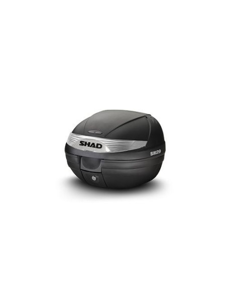 TOP CASE  SHAD SH29 NEGRO