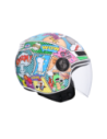 CASCO SHIRO KIOTO COMIC