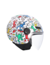 CASCO SHIRO KIOTO DOODLE LIVE