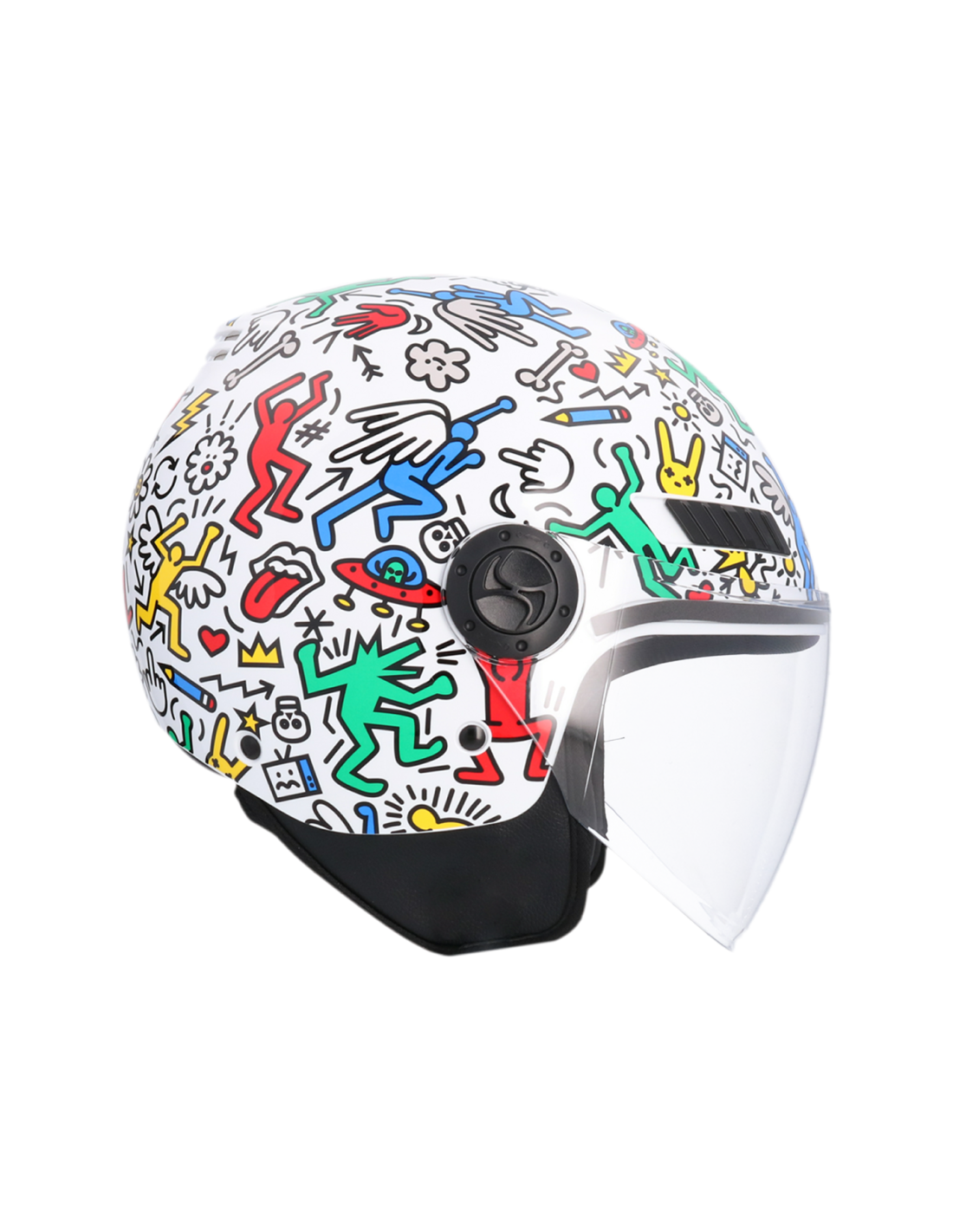 CASCO SHIRO KIOTO DOODLE LIVE