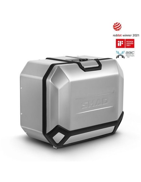 MALETA SHAD LATERAL DERECHA TR47R TERRA