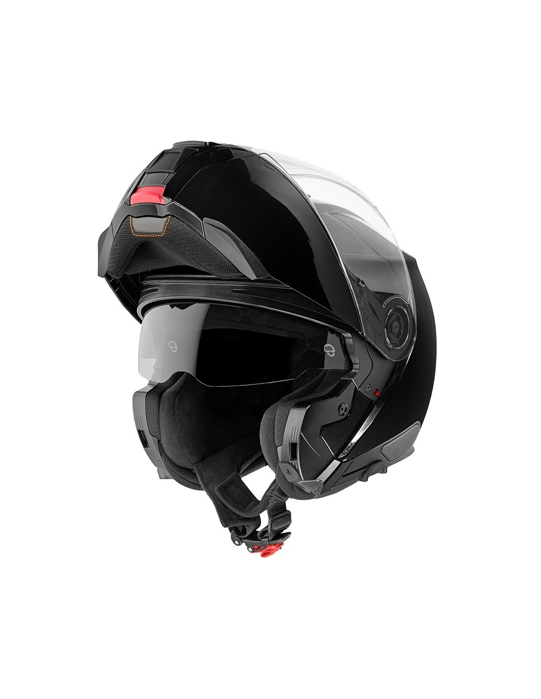 CASCO SCHUBERTH C5 NEGRO BRILLO