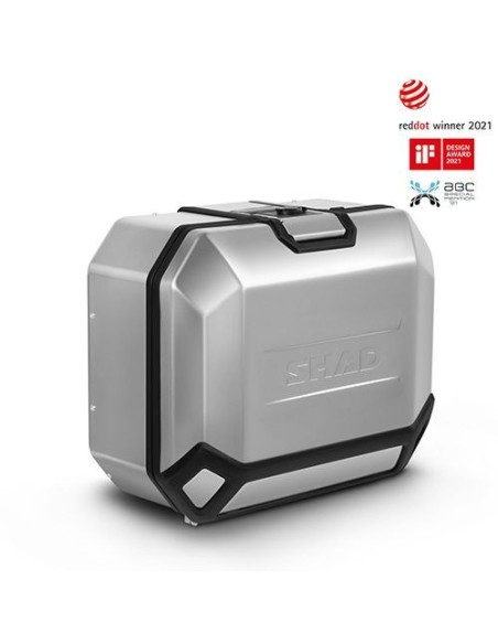 MALETA LATERAL DERECHA SHAD TR36R TERRA