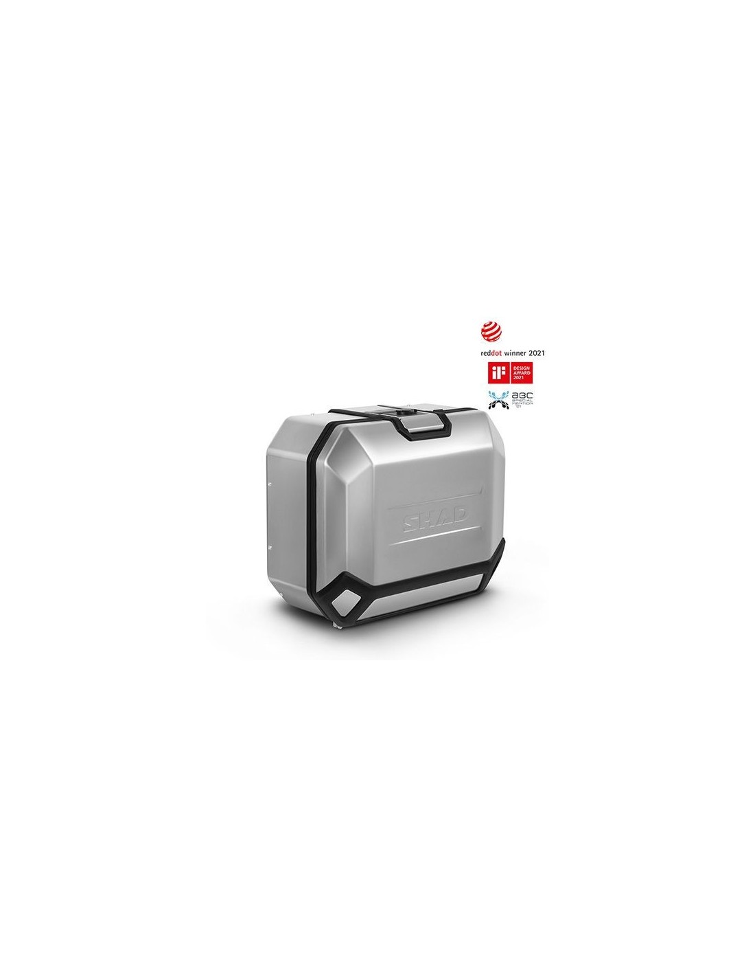 MALETA LATERAL DERECHA SHAD TR36R TERRA