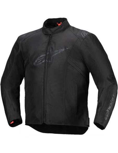 CHAQUETA ALPINESTARS T-SPS V2 WP NEGRO